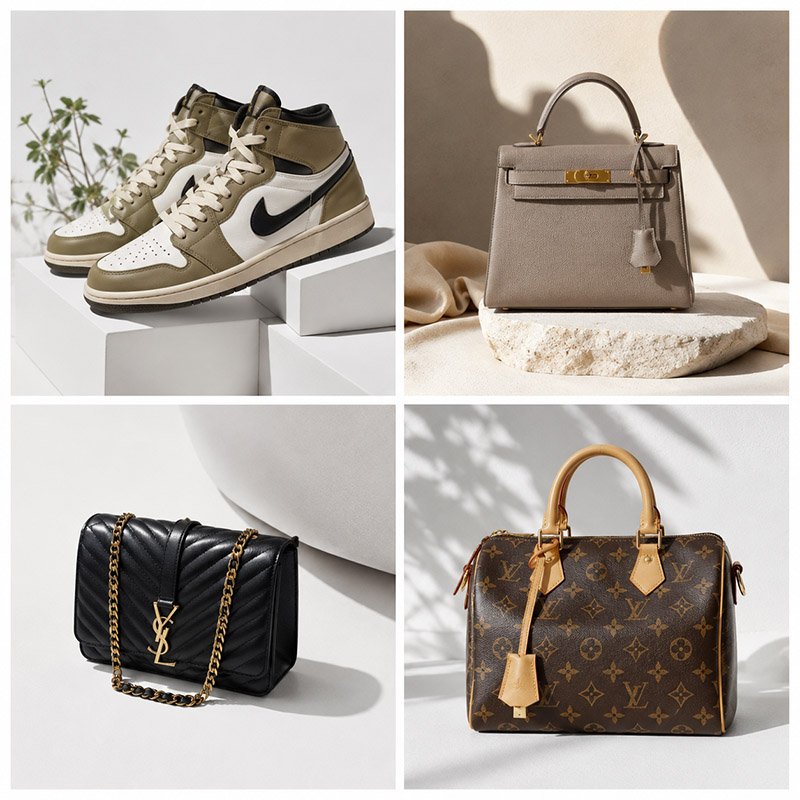 unique bag