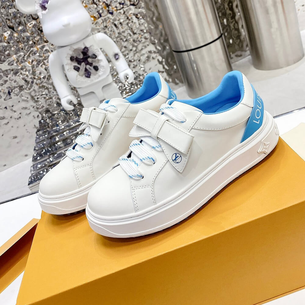 TIME OUT SNEAKER