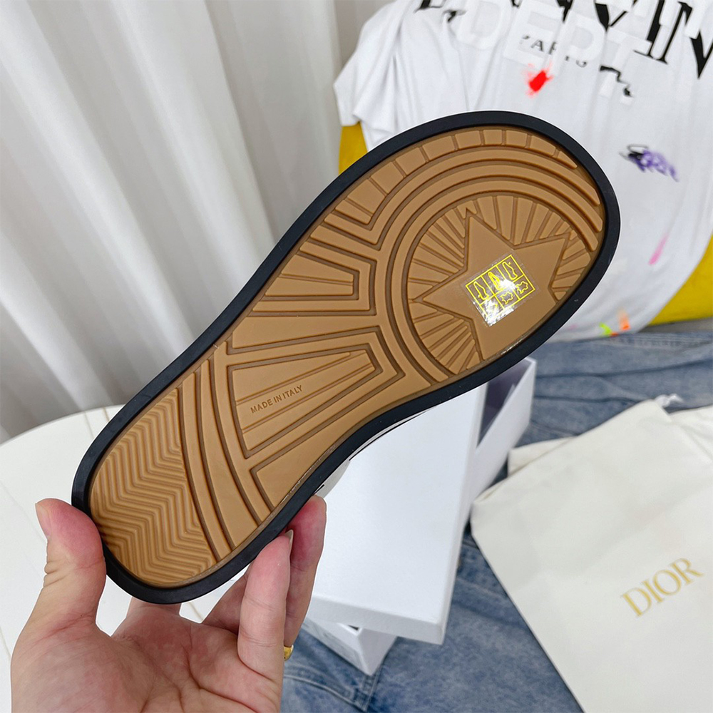 D-FREEWAY SNEAKER