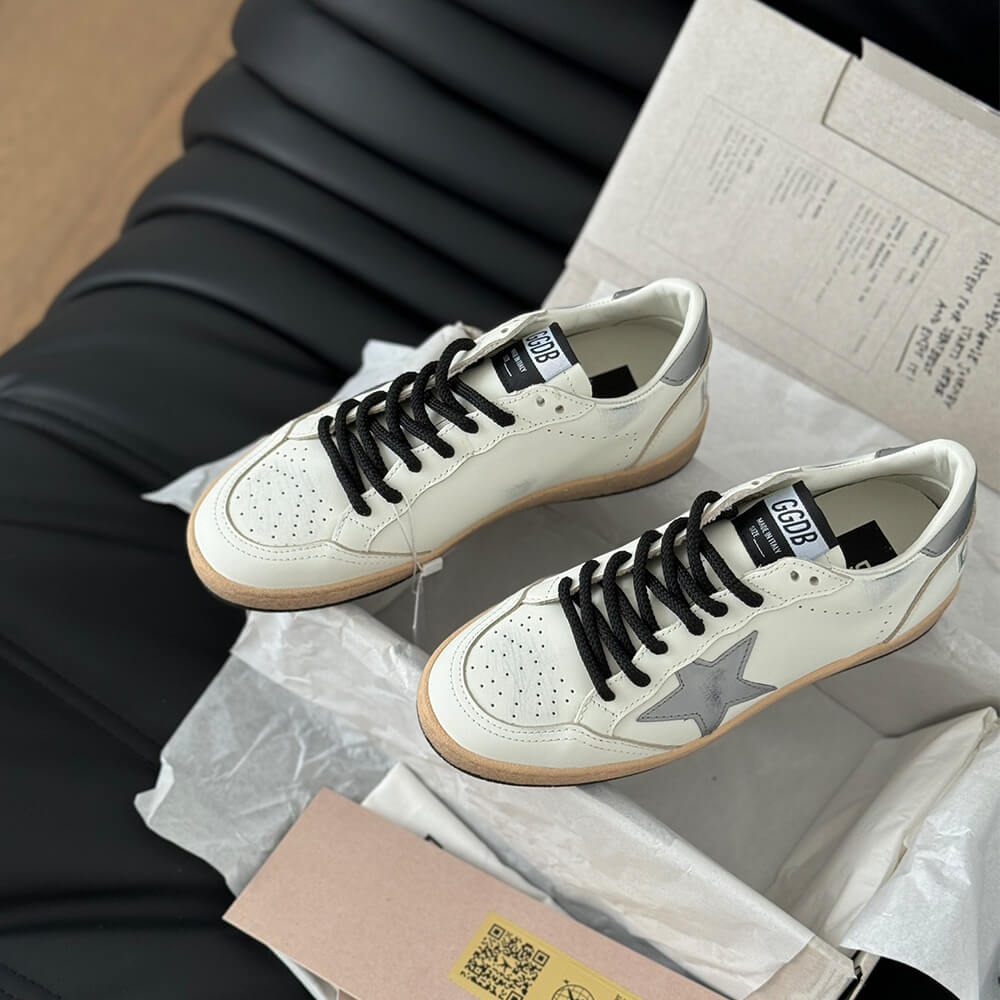 Golden Goose S*per-Star Sneakers