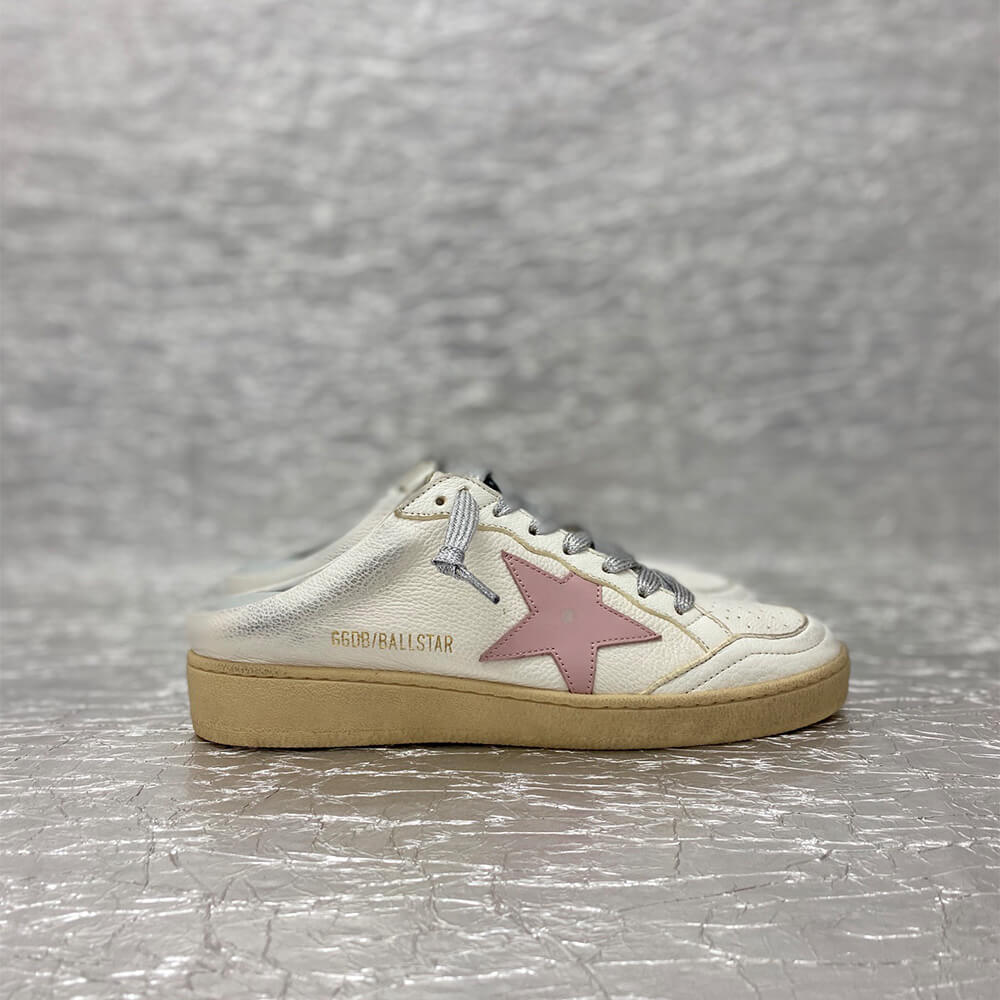 Golden Goose S*per-Star Sneakers