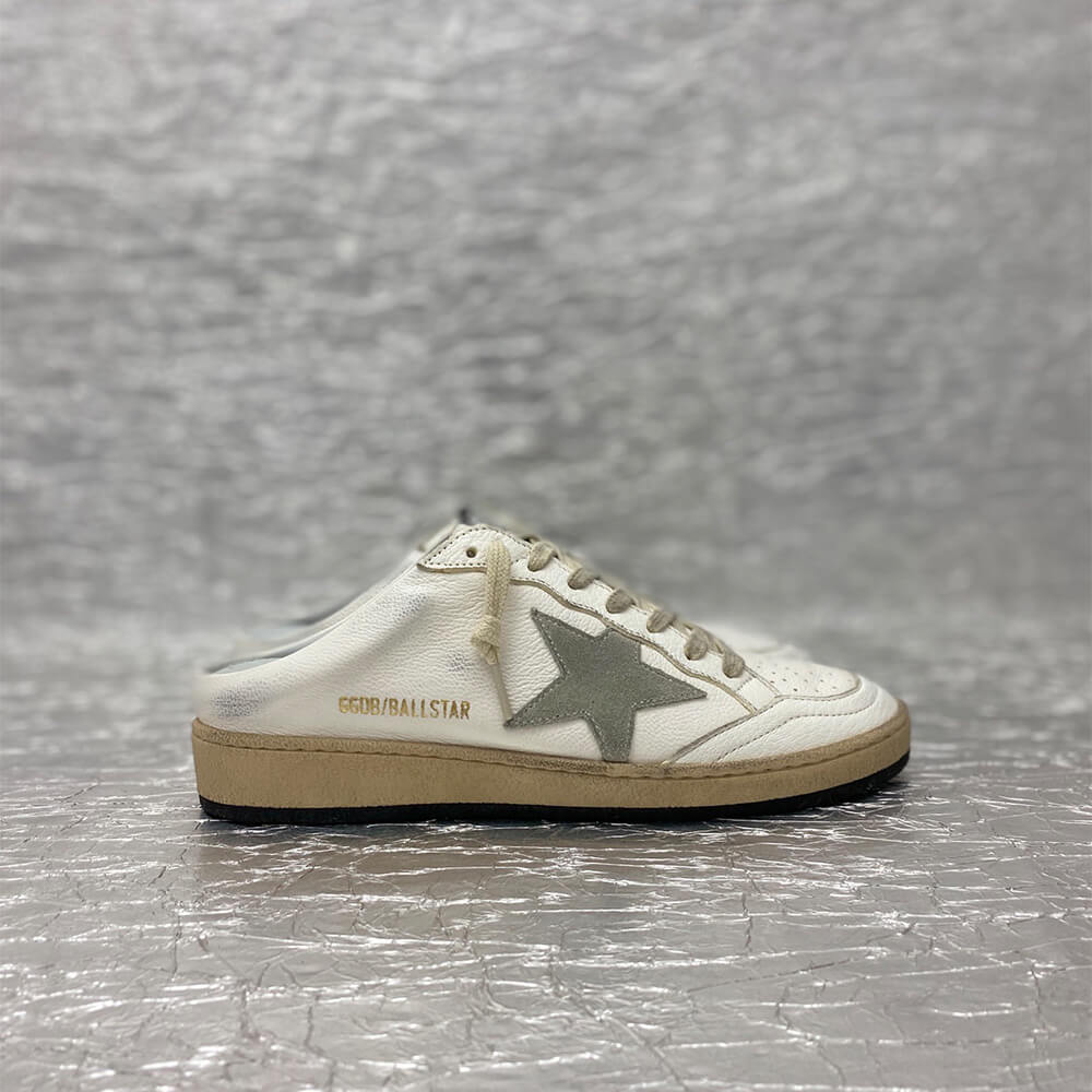 Golden Goose S*per-Star Sneakers
