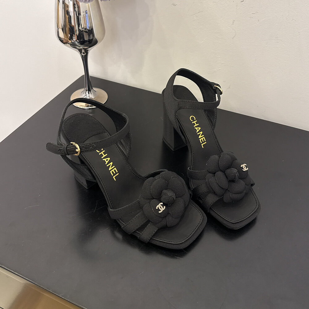 Ch**el Sandals