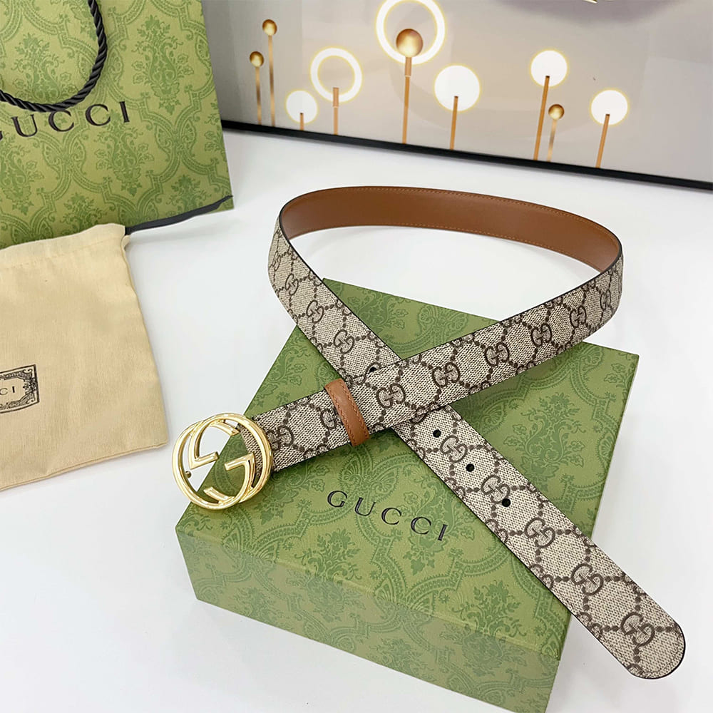 Gvc*1 belt