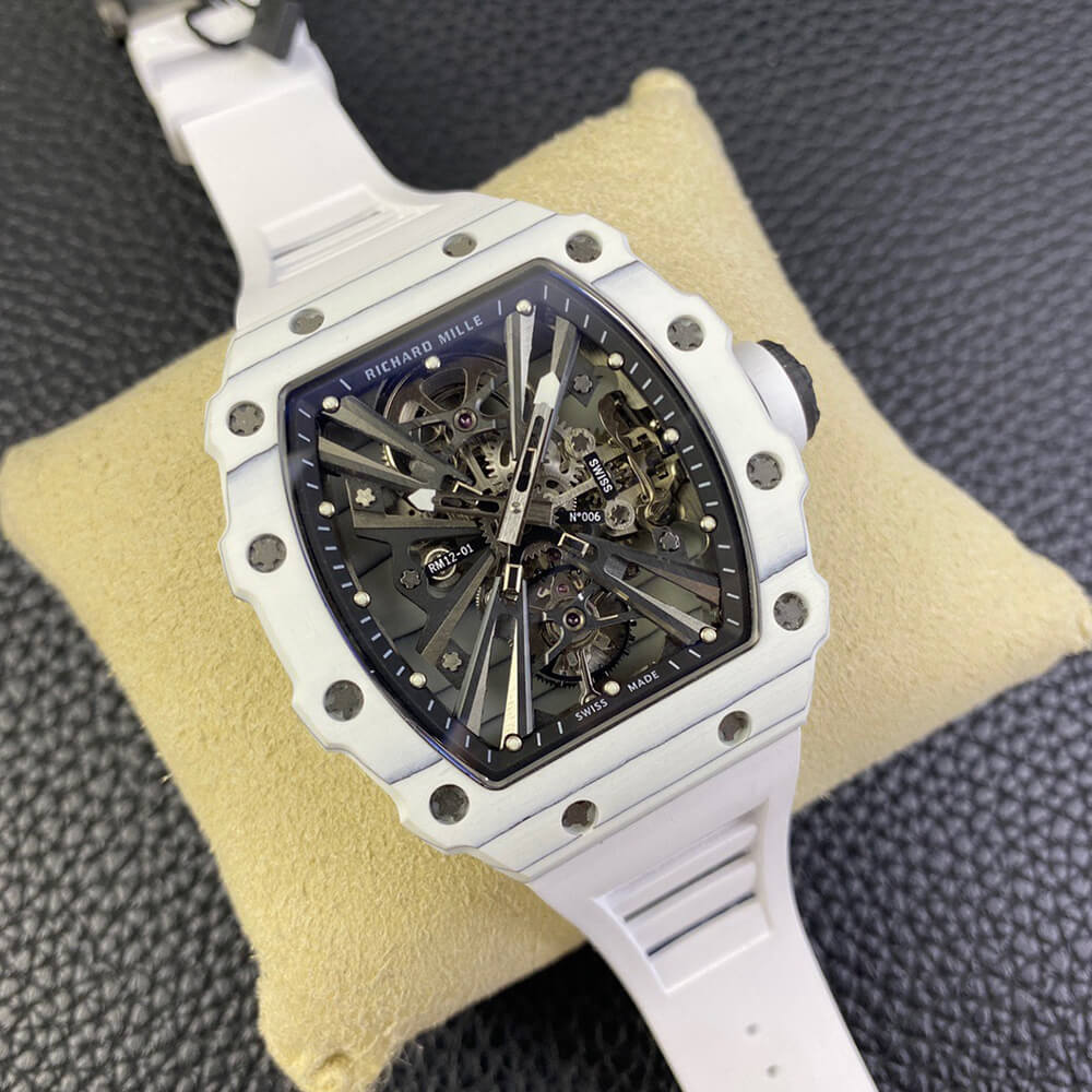 Richard Mille 12-01