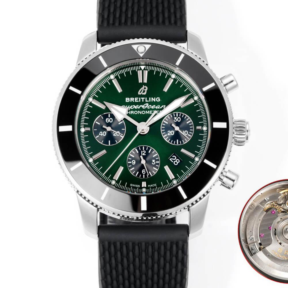 Breitling S*perocean Automatic 46