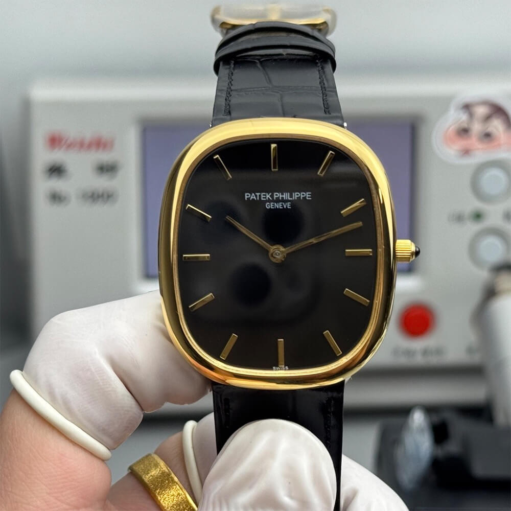 Pat*k Phi1i*pe Golden Ellipse 5738