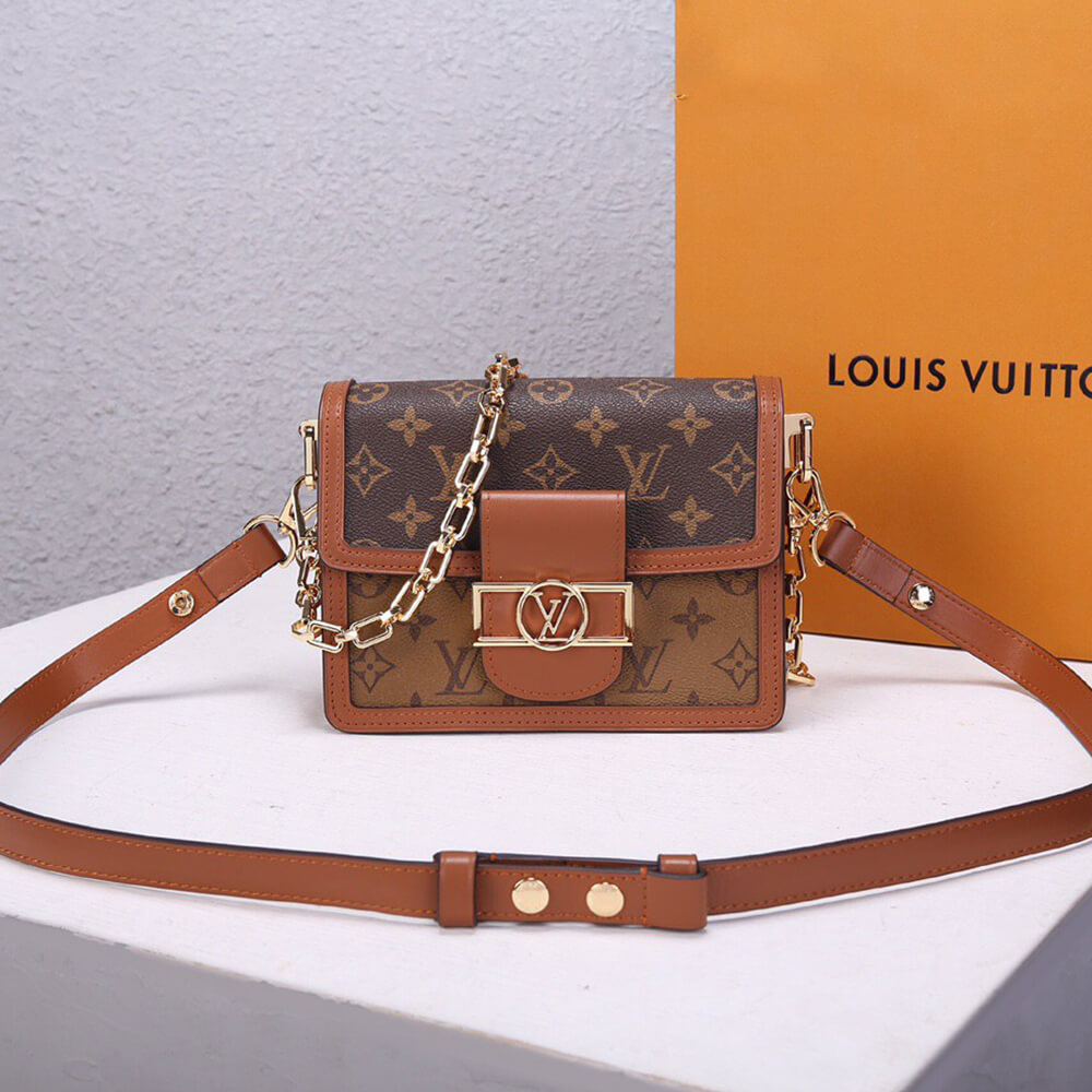 MINI DAUPHINE