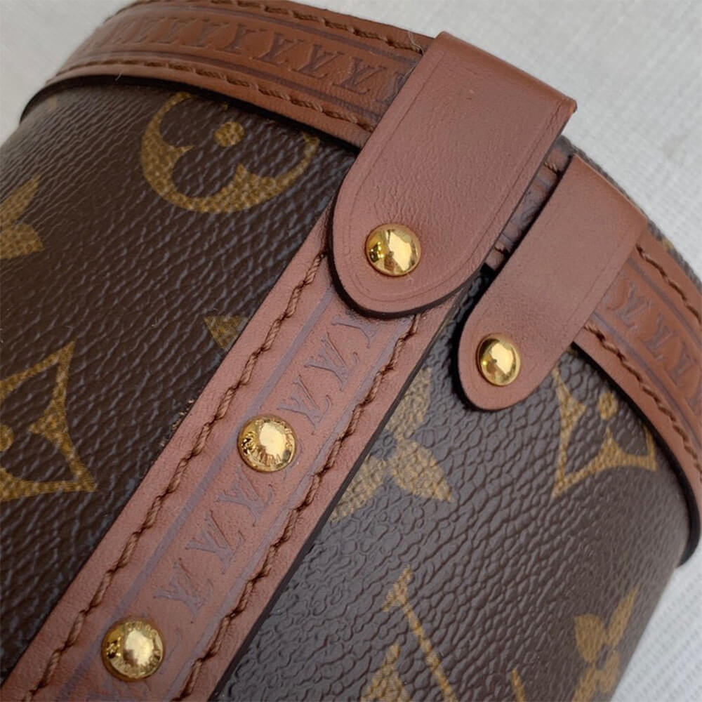 PAPILLON TRUNK