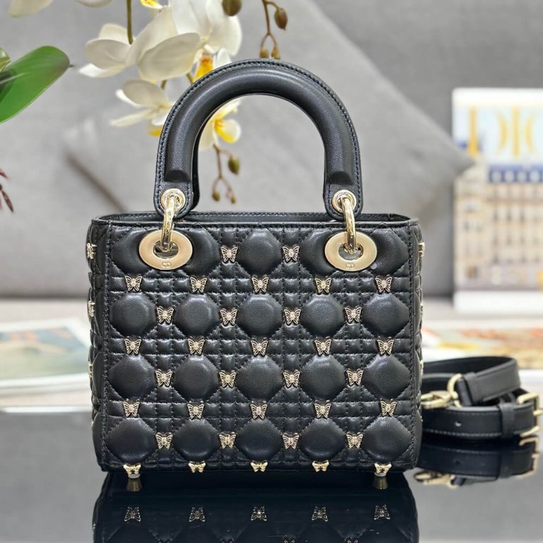 SMALL LADY D10r BAG