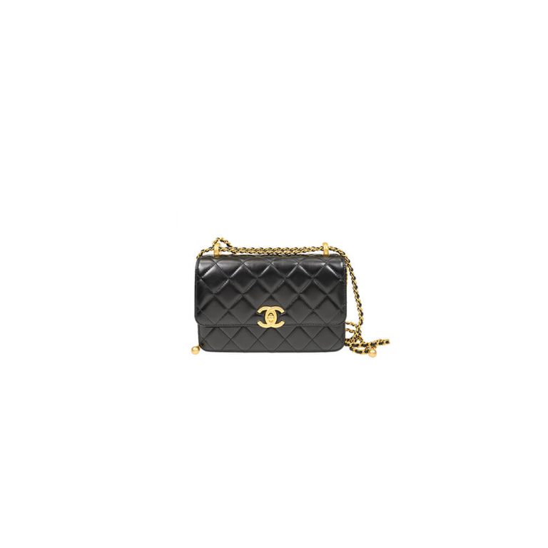 Ch**el SMALL FLAP