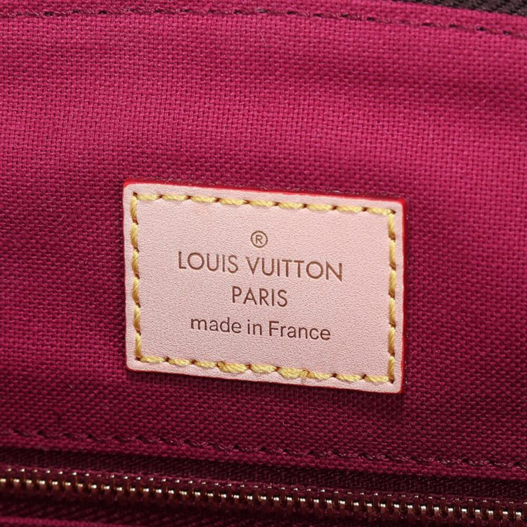 LV Grand Palais