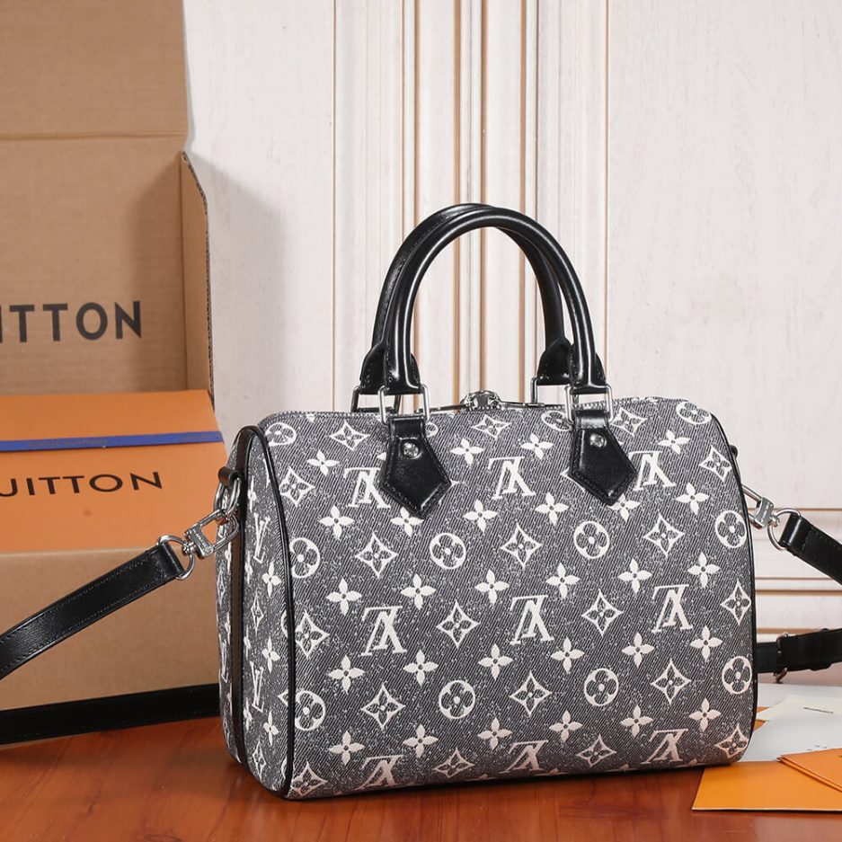 LV Speedy Bandouliere 25