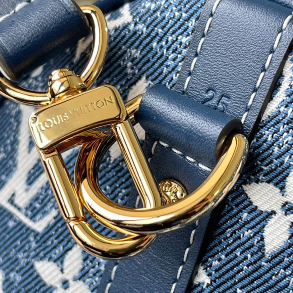 LV Bandouliere 25