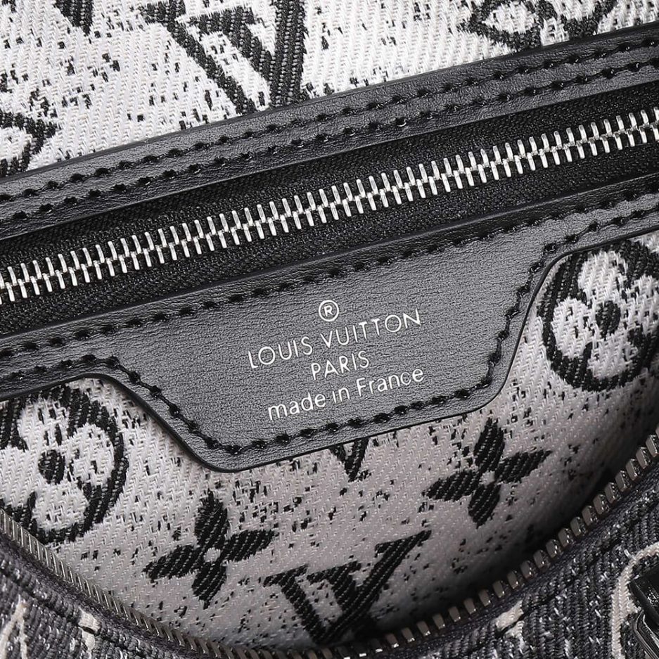 LV Speedy Bandouliere 25