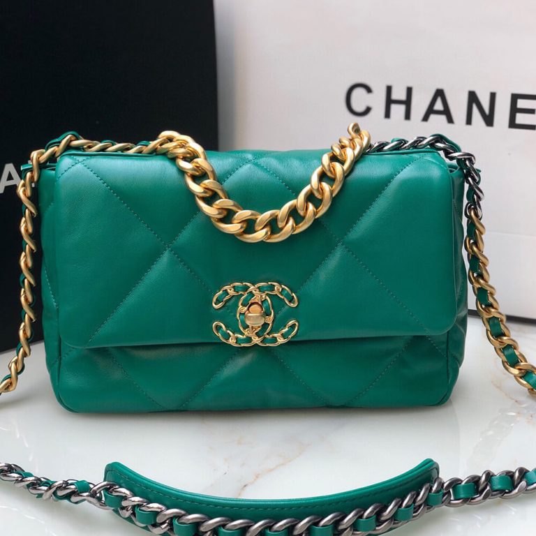 Ch**el 19 Handbag