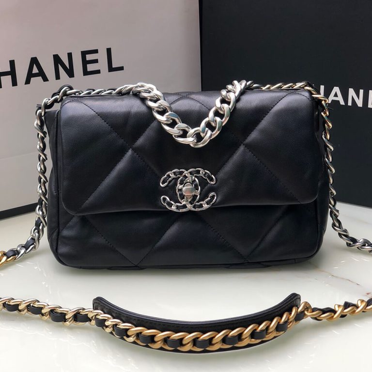 Ch**el 19 Handbag
