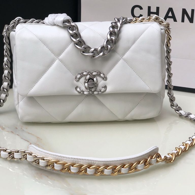 Ch**el 19 Handbag