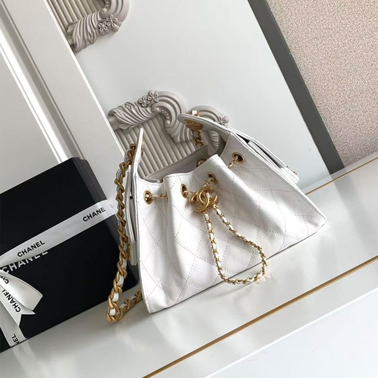 Ch**el 25 Mini Handbag(HIGH-END GRADE)