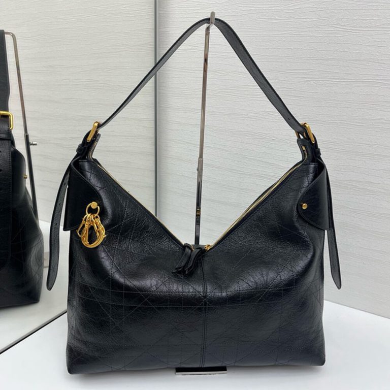 Large D10r Voyage bag