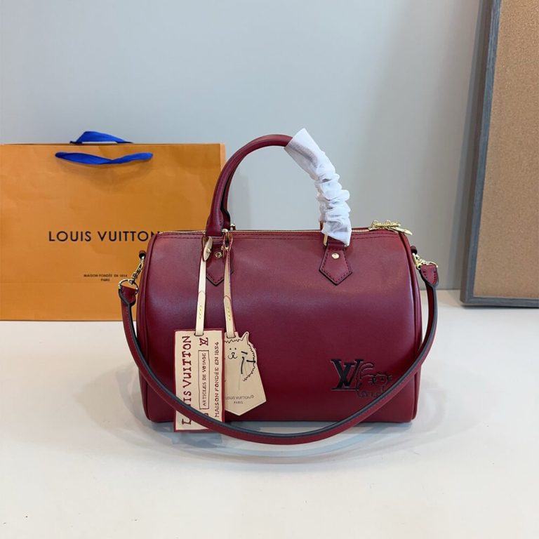 LV Speedy Soft 30